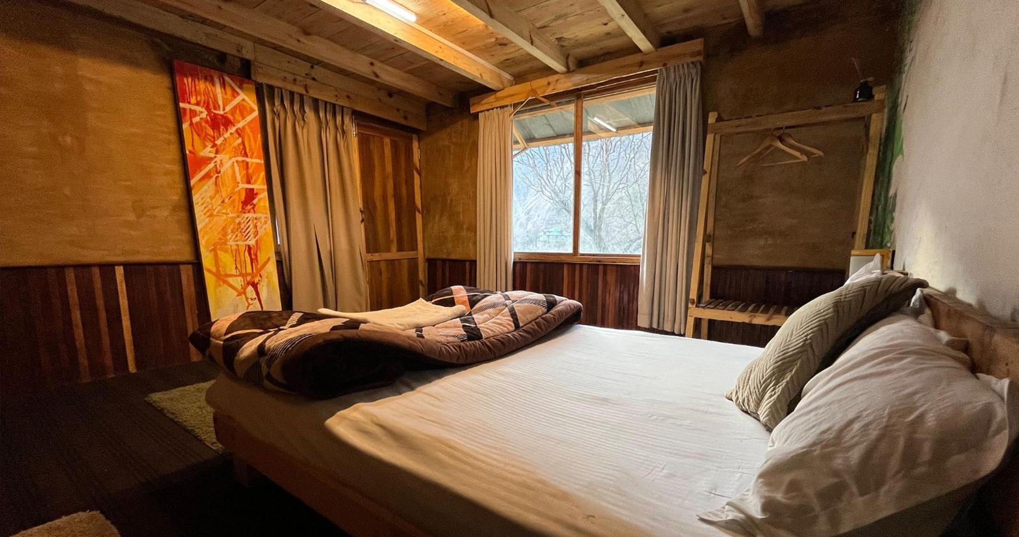 Aloha Riverside Kasol Ngoại thất bức ảnh